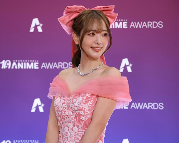 Meet Sally Amaki, the voice actress-idol whose funny videos regularly go viral: ‘Sometimes you just gotta vent'