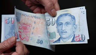 சிங்கப்பூர் வெள்ளியின் மதிப்பு உயருமா?