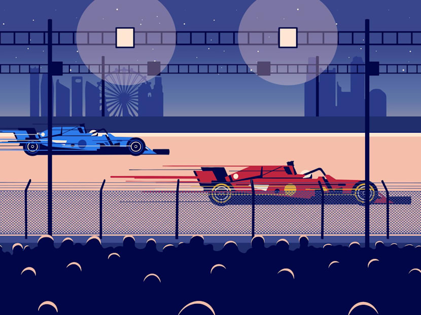 The Big Read: Fans, businesses primed and eager for F1’s post-pandemic comeback — what’s at stake for Singapore?