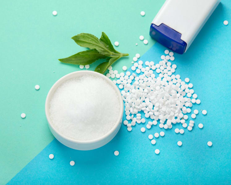 World Health Organization advises against using artificial sweeteners for weight control
