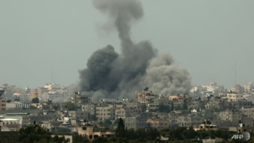 MUIS reiterates need for 'calm and constructive' response in dealing with Israel-Hamas conflict