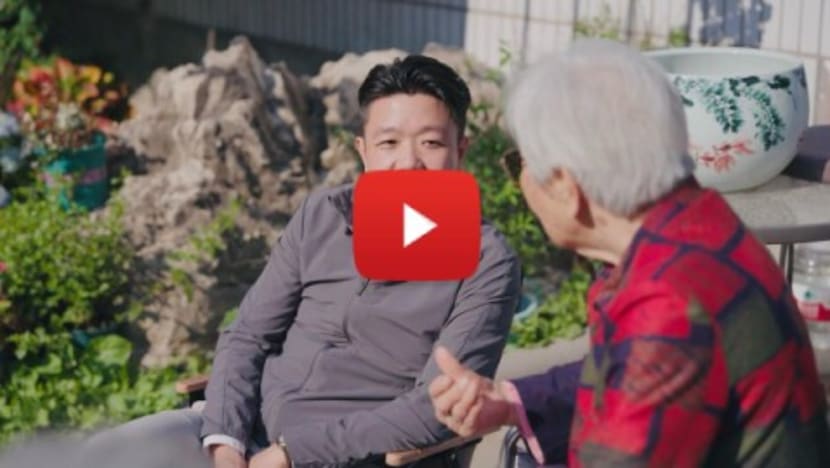 Taiwan entrepreneur Time Light Care brings smart elderly care to mainland as silver economy gains ground