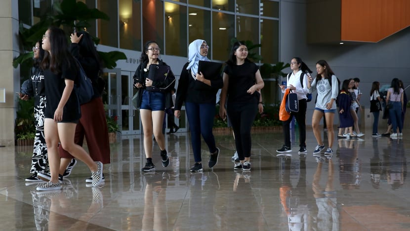 Singaporeans support drug laws, but only half the country’s young say death penalty is appropriate: MHA survey