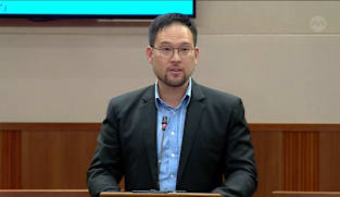 Committee of Supply 2026 debate, Day 2: Kenneth Goh on advancing Singapore as a trusted hub