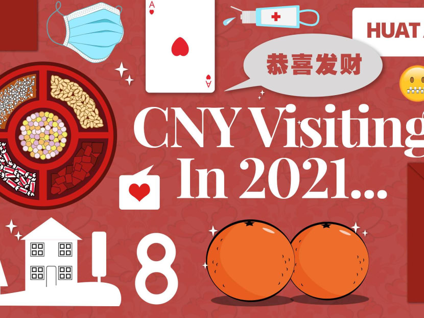11 Dos and Don'ts for a very different Chinese New Year.