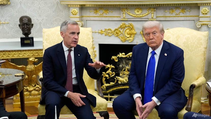 Canada retaliates as trade war with US escalates