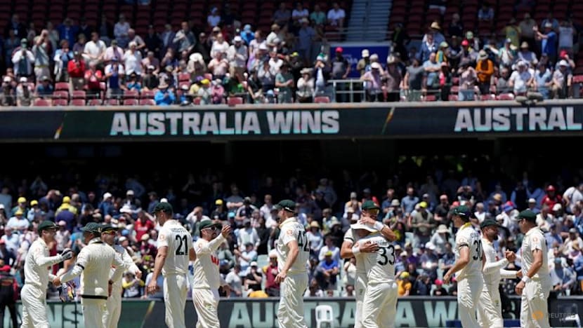 Labuschagne mocks Broad's 'worst Australian team' jibe after Ashes triumph