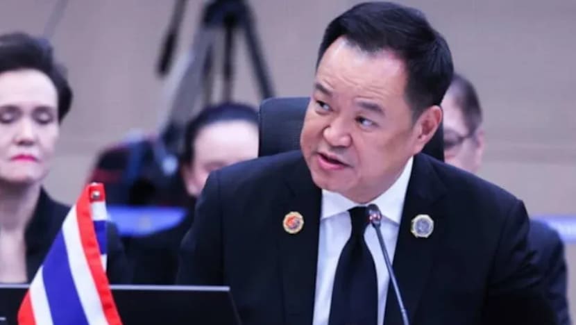 Thailand arah agensi kerajaan laksanakan aturan kerja dari rumah bagi jimat tenaga