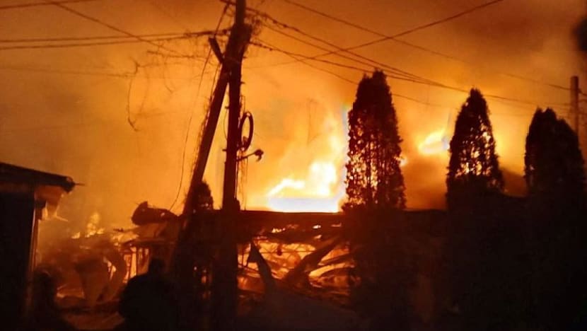 New Year's Tragedy: Did Ukraine REALLY Strike Russia?! Shocking Claims!