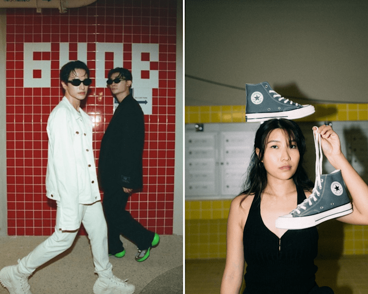 #trending: From set of ‘horror movie’ to ‘artistic’ photoshoots, viral Tampines BTO becomes new hot spot for shutterbugs