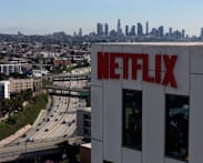 Netflix to cut about 1,000 jobs amid slower growth