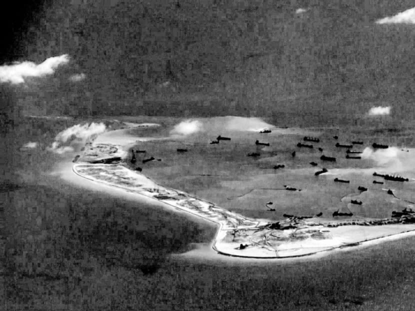 Singapore’s Ambassador to China, Mr Stanley Loh said that contrary to the claim fabricated by the Global Times, the Singaporean delegation to the NAM Summit did not raise the South China Sea or the tribunal ruling at the meeting. PHOTO: REUTERS