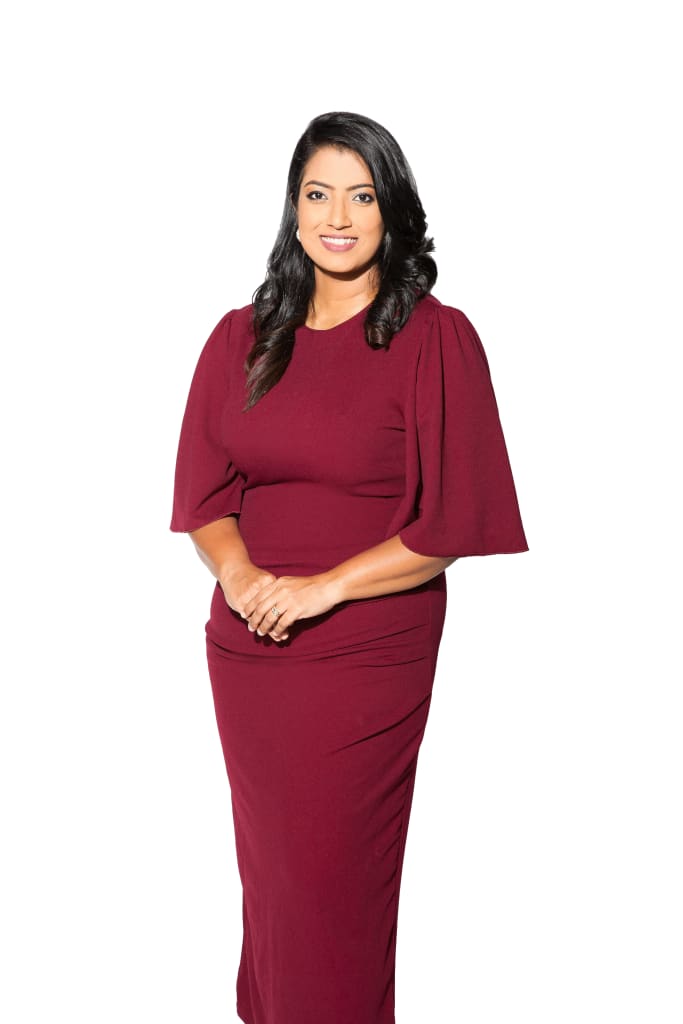 Zaheerah Begum Zaheerah Begum