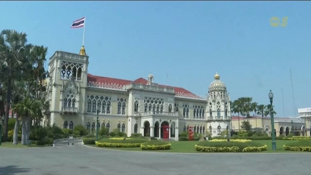 泰国首相料将同中国领导讨论泰缅边境电信诈骗等问题