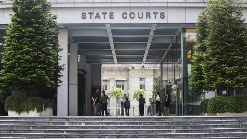 Woman accused of extorting man of S$1,800 after he hired her for escort services Woman accused of extorting man of S$1,800 after he hired her for escort services