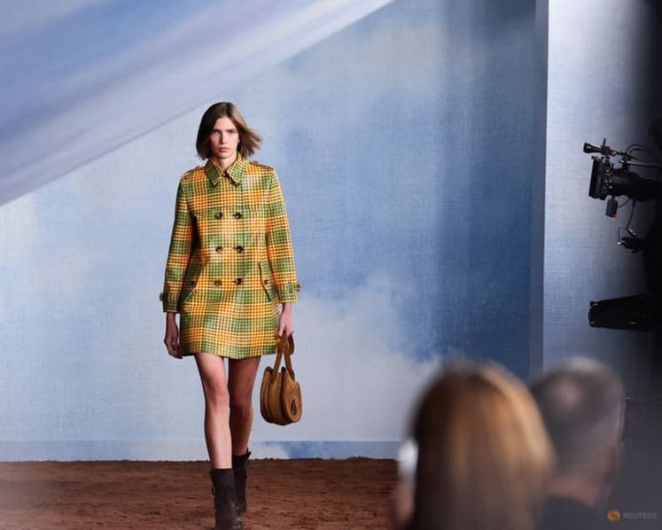 Can Burberry get its groove back?