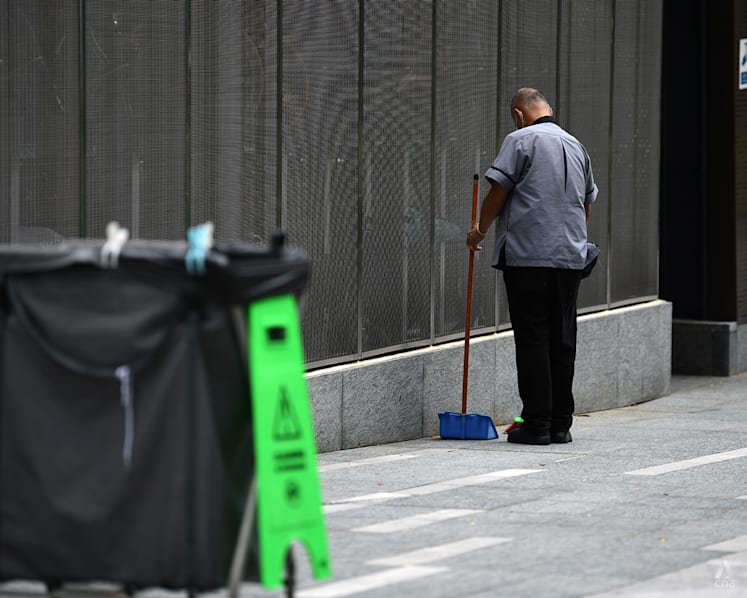Firms with attendance incentives tied to sick leave may face ‘enforcement action’ from 2023: MOM