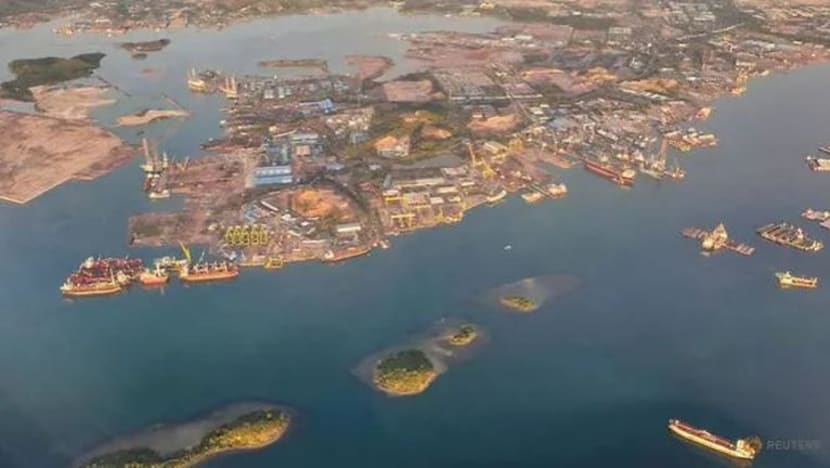 Indonesia bakal bina jambatan hubungkan Batam-Bintan mula 2020