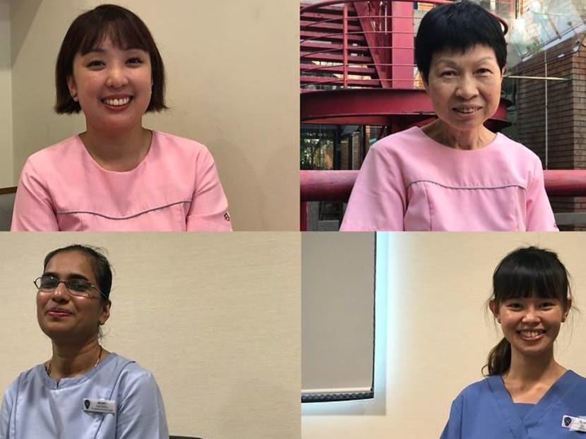 These people make dying patients’ last wishes a reality