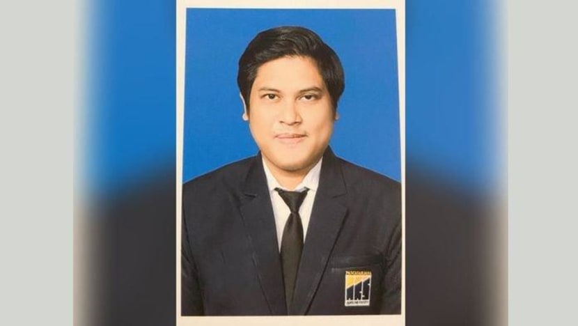 Dokter kandungan Syafril Firdaus akui cabuli ibu hamil: 'Saya nafsu dan terangsang' Dokter kandungan Syafril Firdaus akui cabuli ibu hamil: 'Saya nafsu dan terangsang'