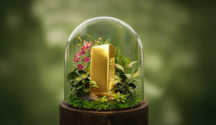 Burnishing Singapore’s success as a financial and gold hub 