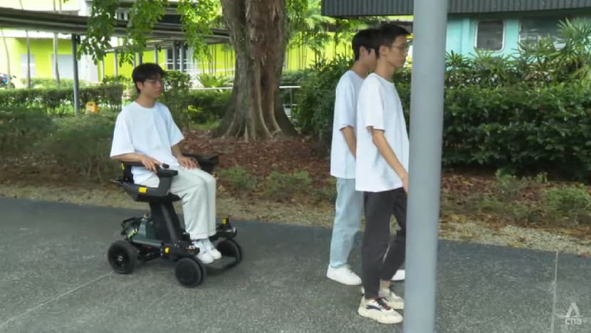 More Singapore tech start-ups looking to grow presence in the US: Singapore Business Federation 