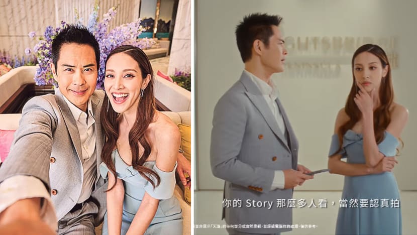 grace_chan_kevin_cheng_acting