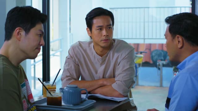 孺子可教也（第14集）：丽娟收留可龄母女