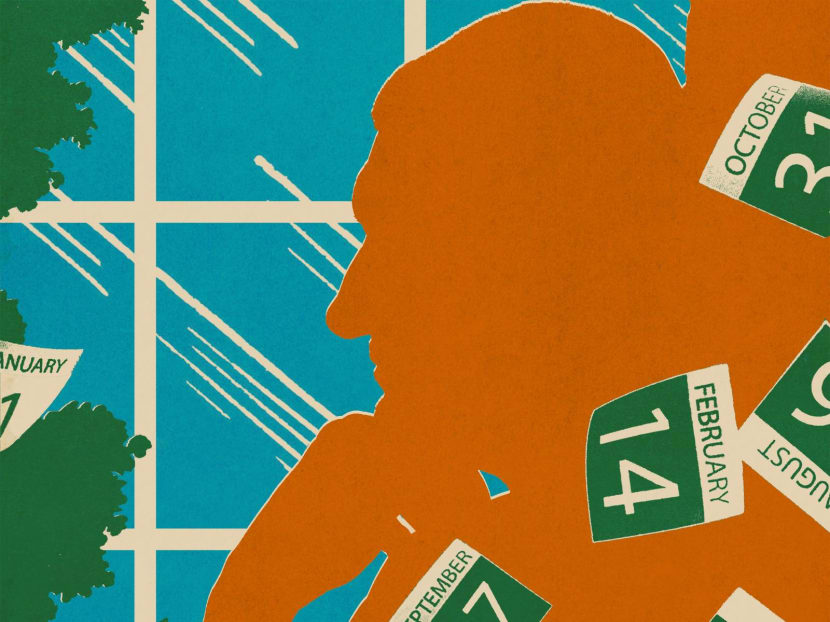 What happens to your brain when you retire? Here's why planning ahead can keep your mind sharp What happens to your brain when you retire? Here's why planning ahead can keep your mind sharp