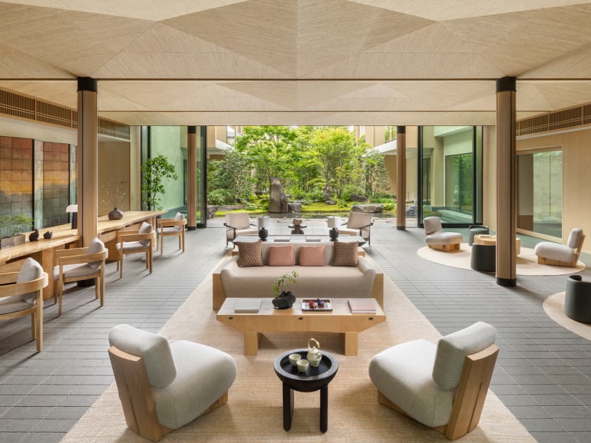 Six Senses Kyoto: A wellness haven in a historic city