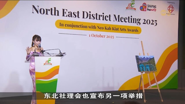 东北社理会拟提升孩子们数码科技技能