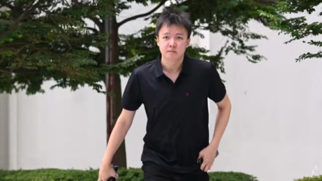 参与管理色情网站 37岁男子判坐牢