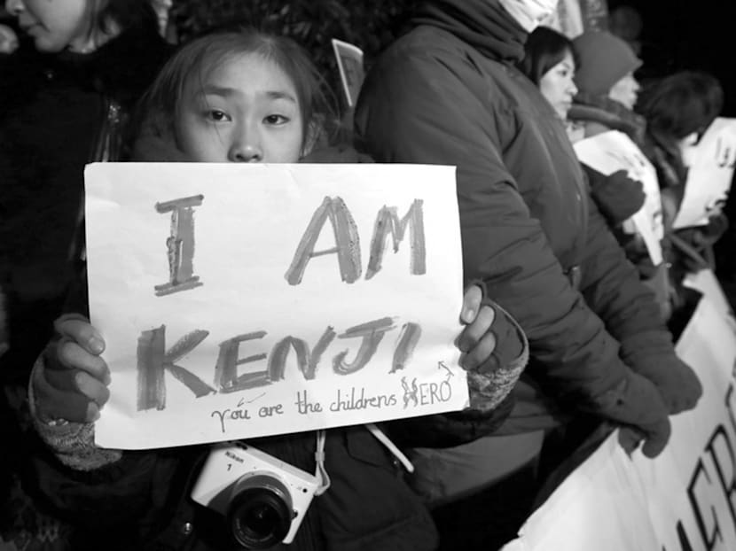 Japan’s foreign policy at a tipping point