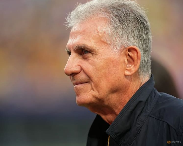 Queiroz re-appointed Ghana coach two months after stepping down