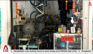 More than 40 heartland retailers tap grants and programmes to uplift business 