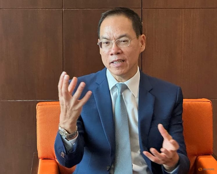 Thailand can return to 3% growth within 2-3 years, central bank official says