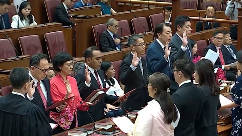 jelasBERITA: Apa yang membentuk elaun AP dan bagaimana ia digunakan?