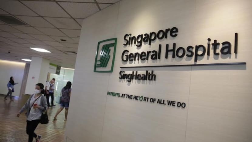 Plastic surgeon suspended 3 months for illegally using SGH’s computer system to sort out personal affairs