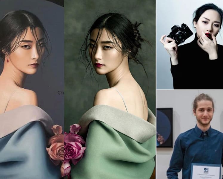  ‘Frustrating, upsetting’: S'porean photographer accuses Luxembourg artist of copying her work to win award