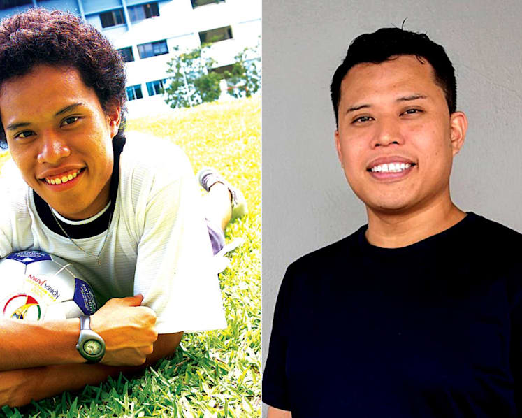 A virus scuppered this Singaporean’s trial with EPL side Everton. This is how he moved on