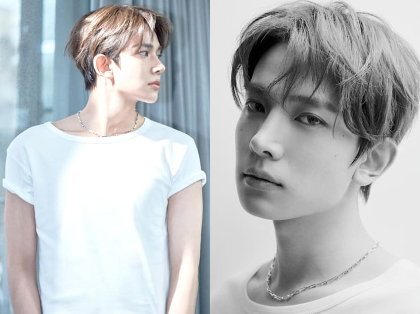 Former Enhypen member Heeseung rebrands as Evan, aims to share sound 'shaped entirely by his own unique colour'