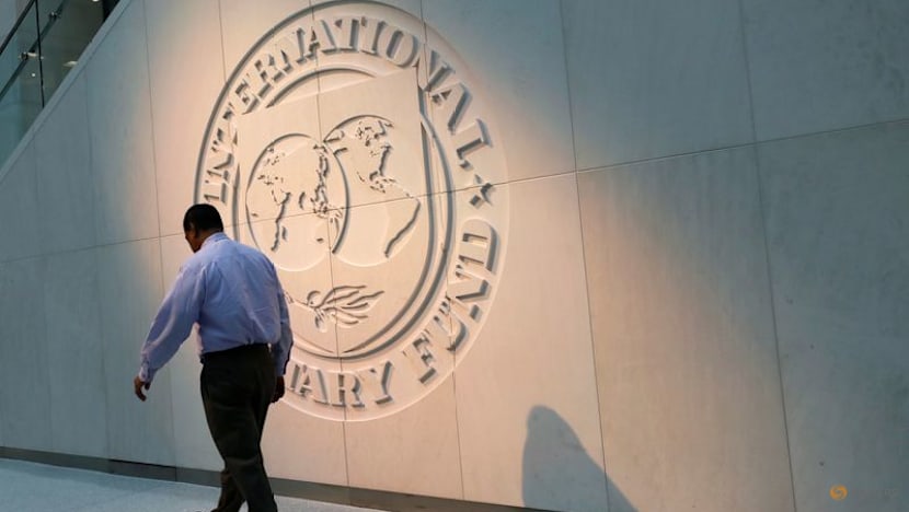 IMF projects Bangladesh's GDP to rebound to 4.7% in fiscal 2026