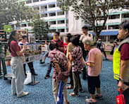 17 HDB neighbourhoods across Singapore to be upgraded at cost of S$130 million