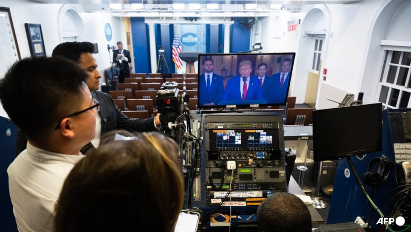 Global leaders react to US strikes on Iranian nuclear sites