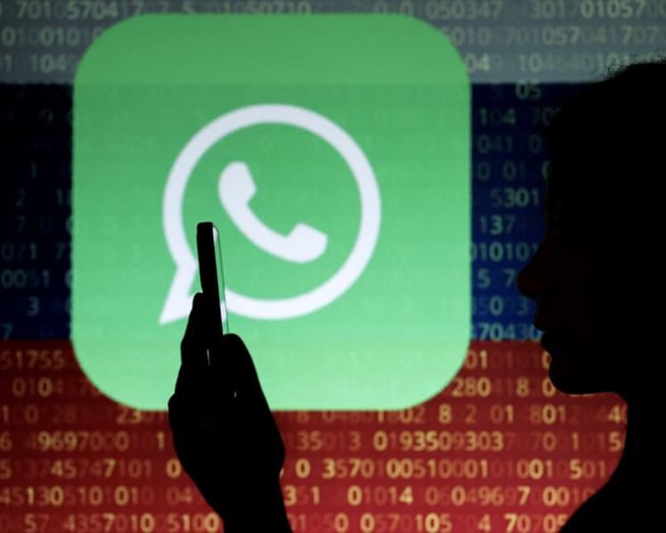 Russia-backed hackers breach Signal, WhatsApp accounts of officials, journalists, Netherlands warns