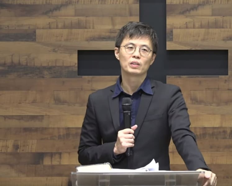 Novel coronavirus: One congregant of Paya Lebar church identified as possible cluster is ‘in critical condition’ in ICU
