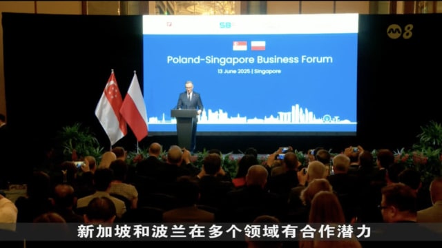 傅海燕：在动荡的全球环境 我国是企业可信赖伙伴