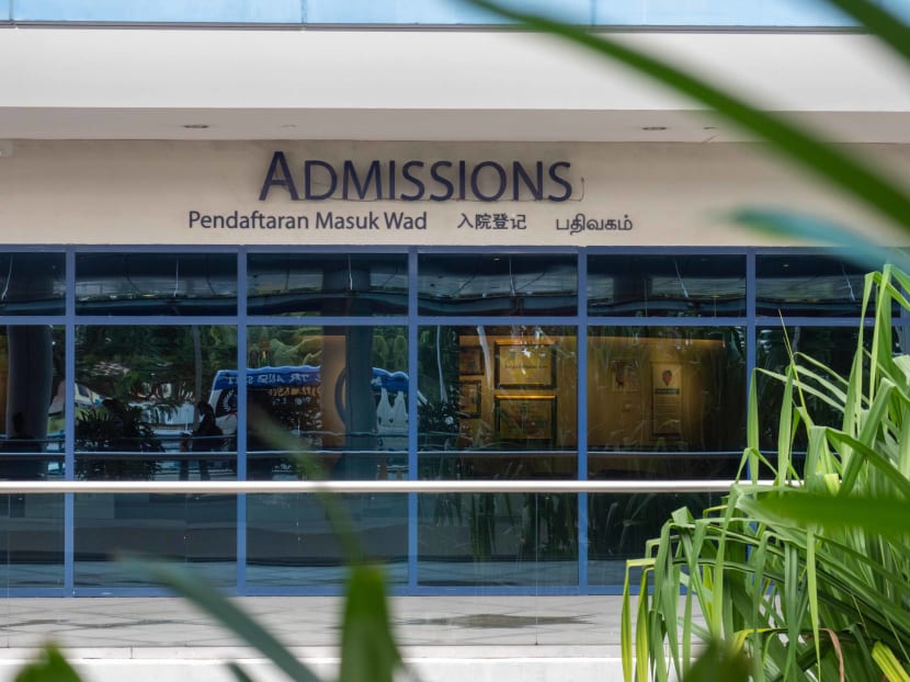 Commentary: A pregnant patient needs emergency care but hospitals are full. This is my experience treating her Commentary: A pregnant patient needs emergency care but hospitals are full. This is my experience treating her
