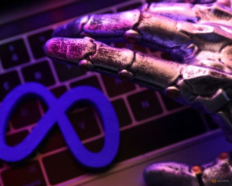 Meta unveils first AI model from costly superintelligence team