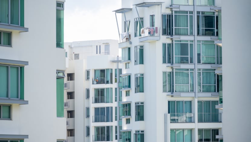 Commentary: Will fresh supply of private homes ease property prices in Singapore? Commentary: Will fresh supply of private homes ease property prices in Singapore?